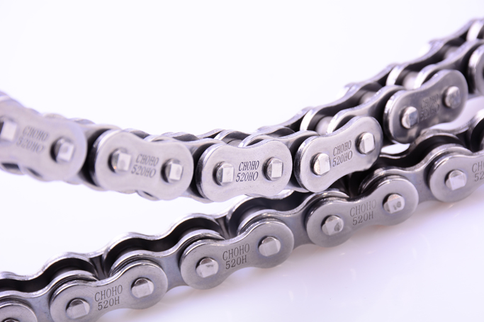 QINGDAO CHOHO INDUSTRIAL CO.,LTD. – cadena de bicicleta 1