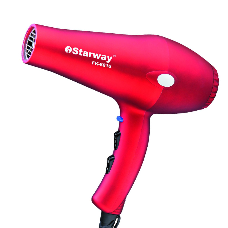 Zhejiang Starway Electric Co.,Ltd – Hair drier 1
