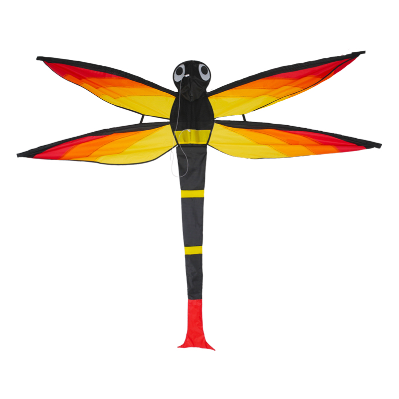 3D Dragonfly kite
