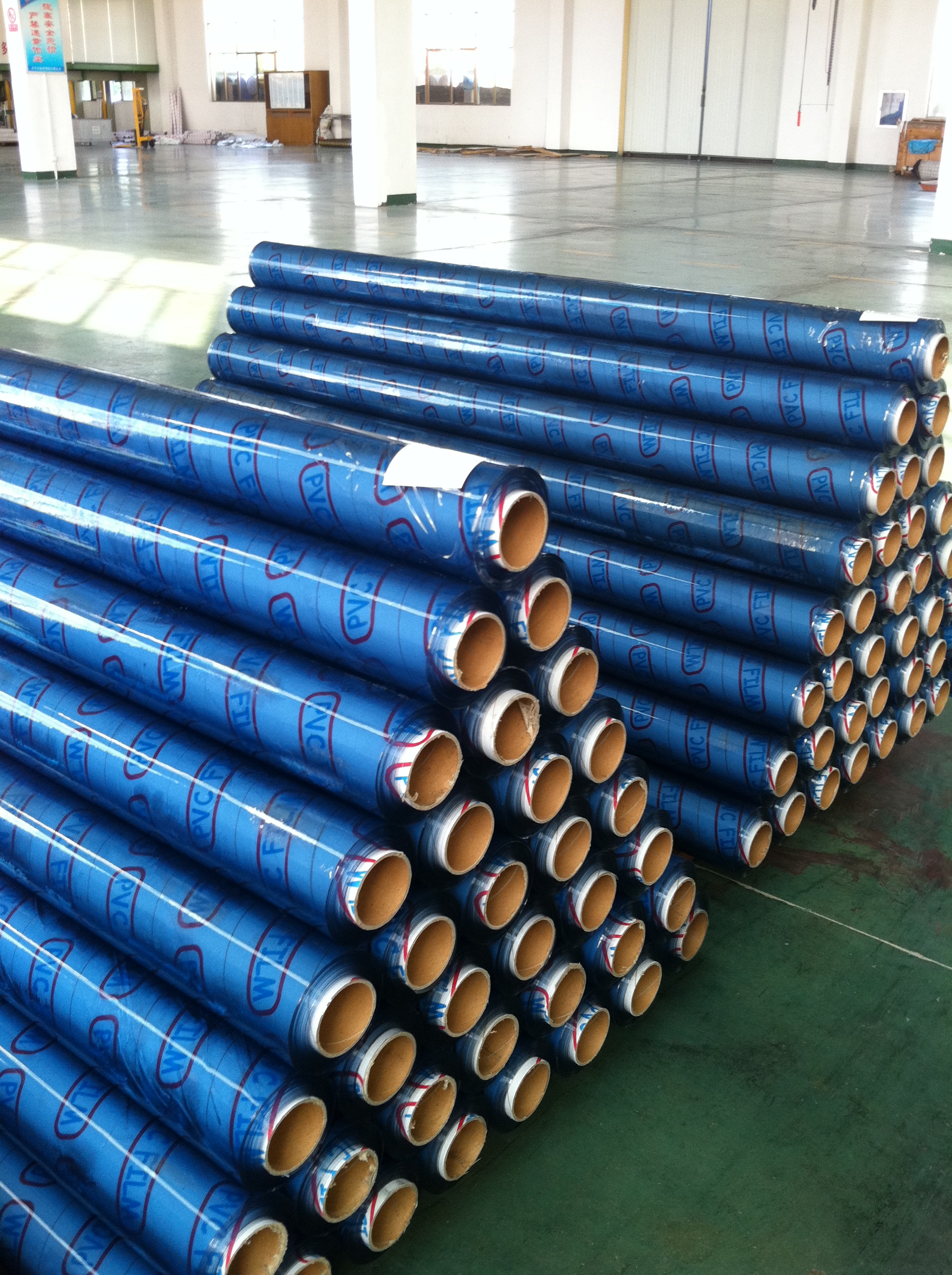 Super clear ,clear sheet ,pvc film ,pvc transparent film