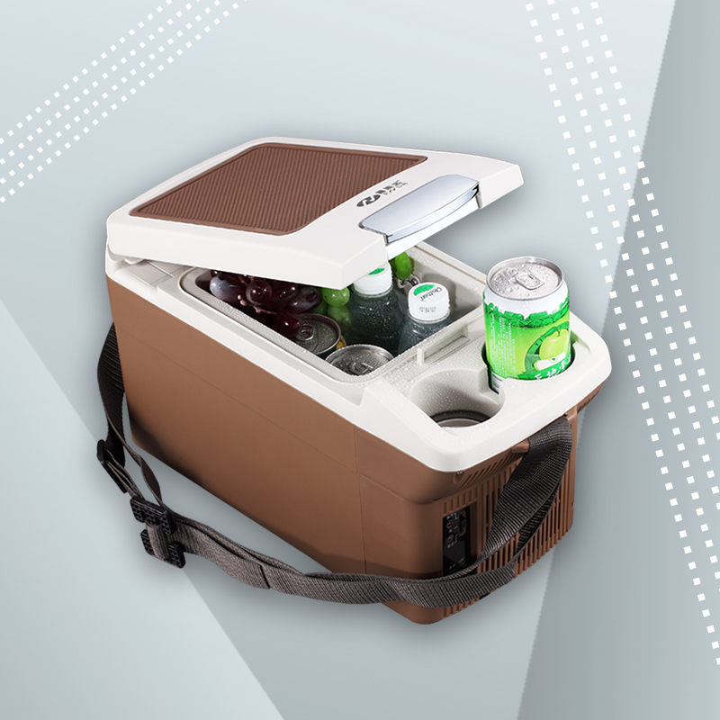 Car Fridge