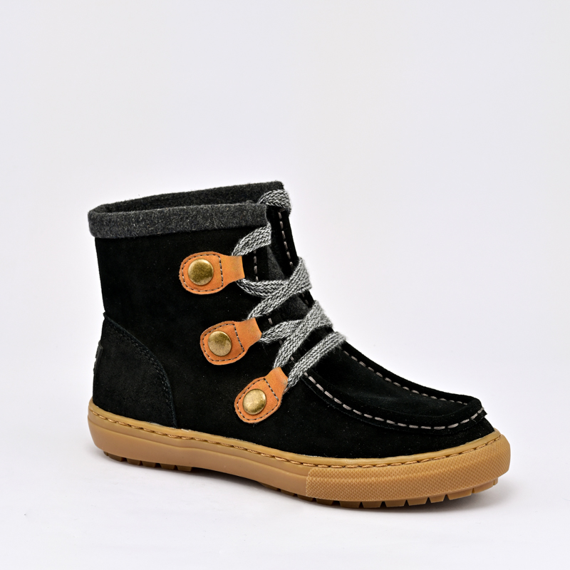 Winter boot