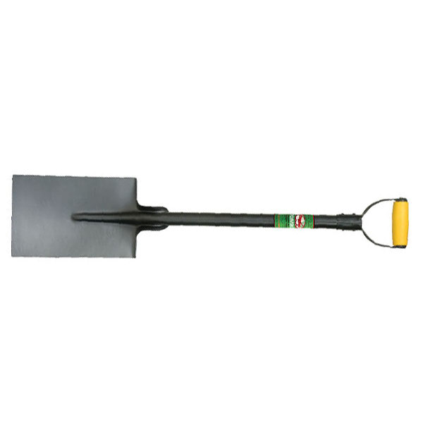 African shovel