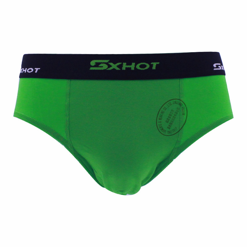 Men's Slip