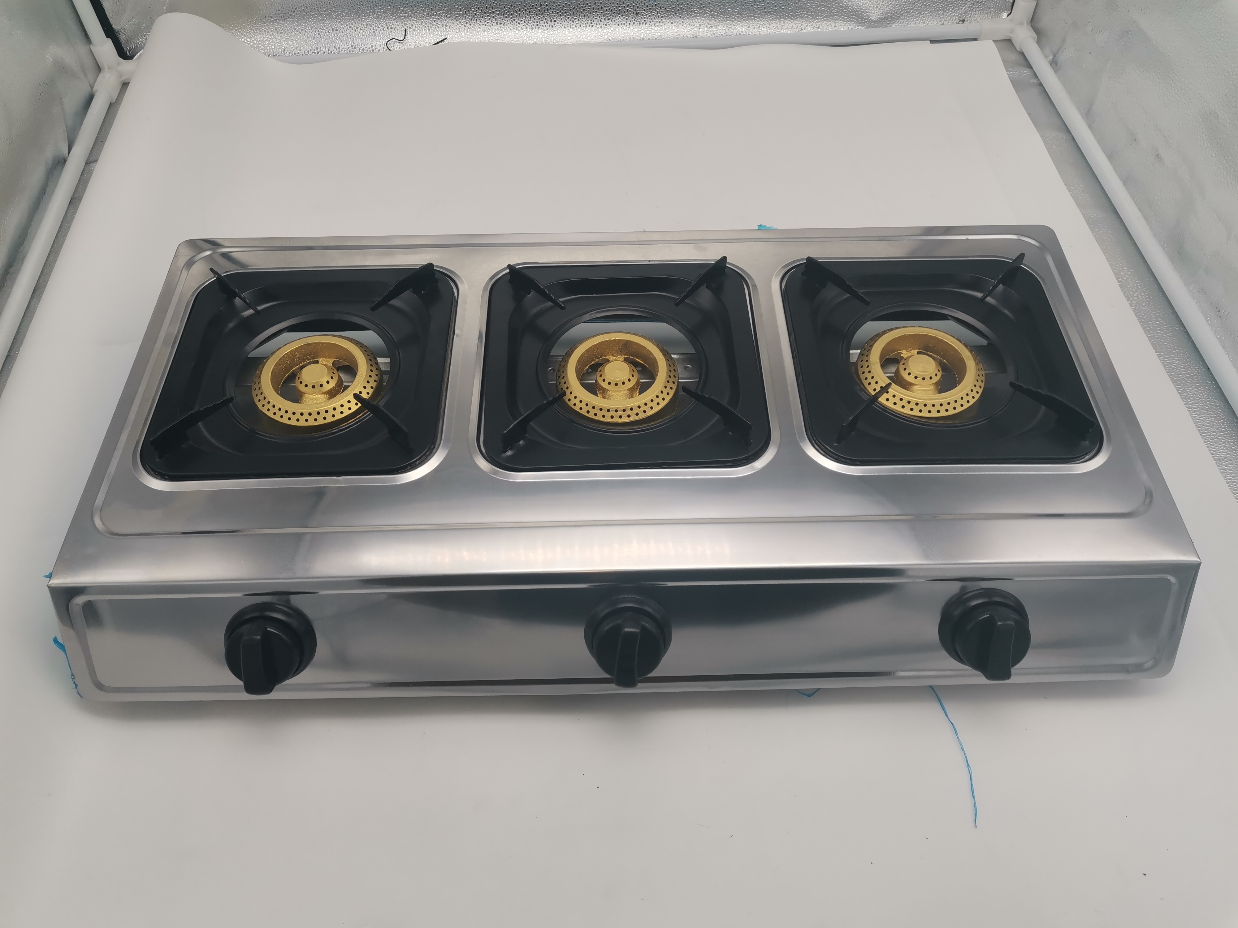 Gas Stove