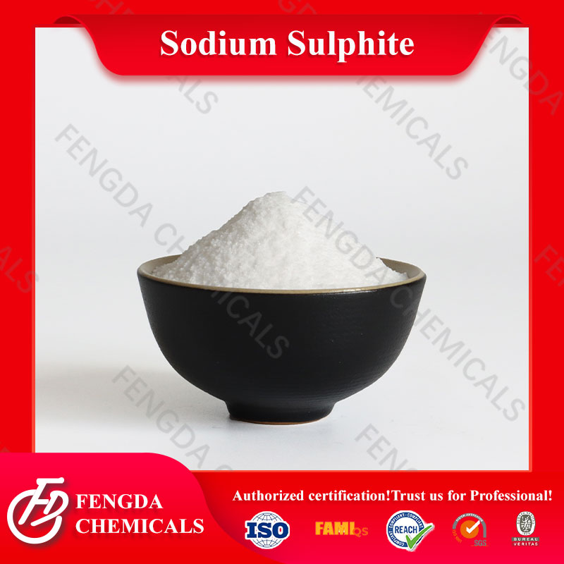 Sodium Sulphite