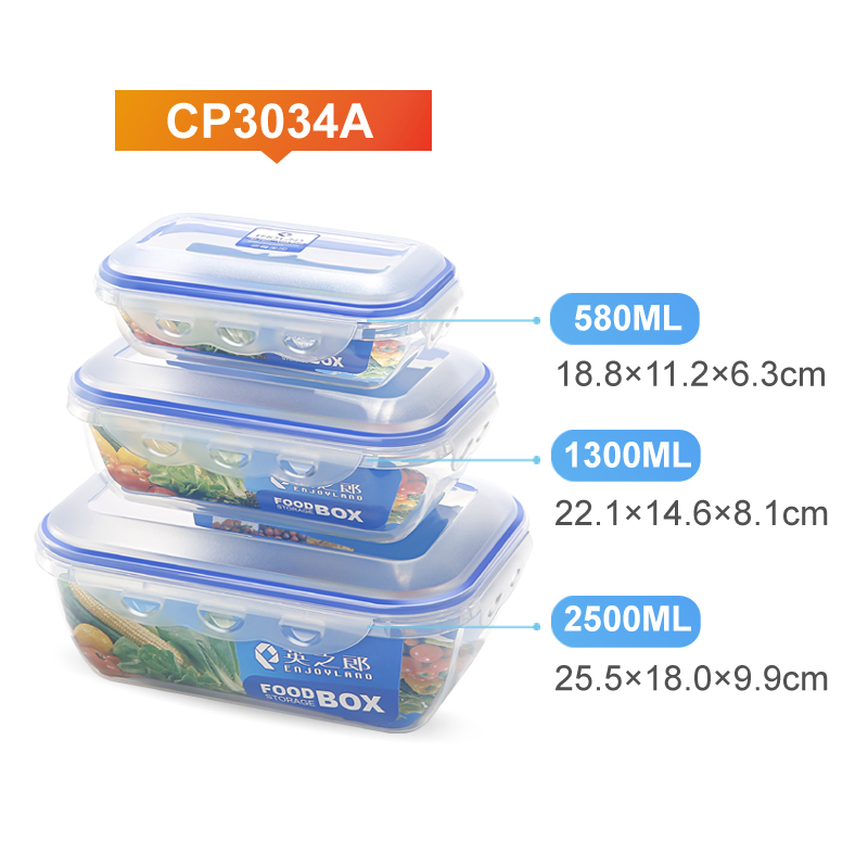 Food Storage Container Sets