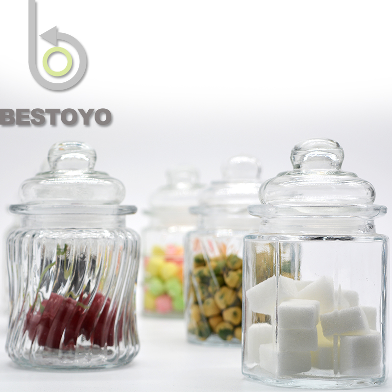 QINGDAO BESTOYO HOUSEWARE CO., LTD. – vela aromática 2