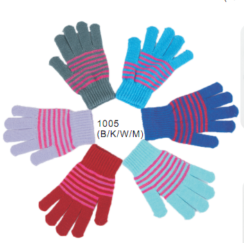 Acrylic Magic Gloves