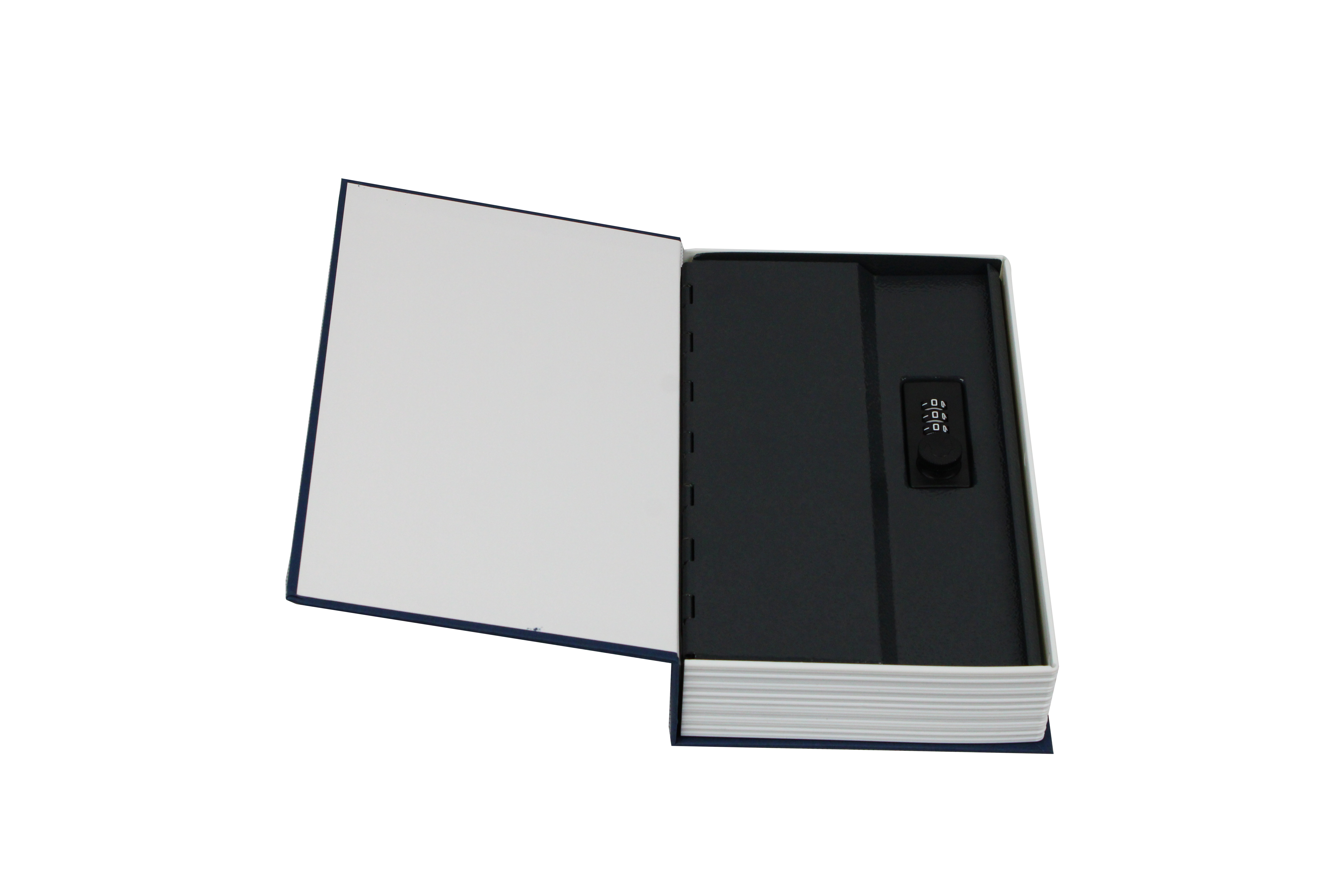 Book safe