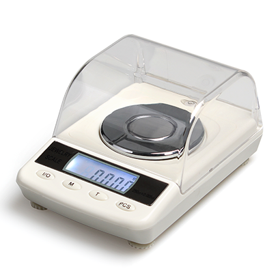 EH-CD carat scale