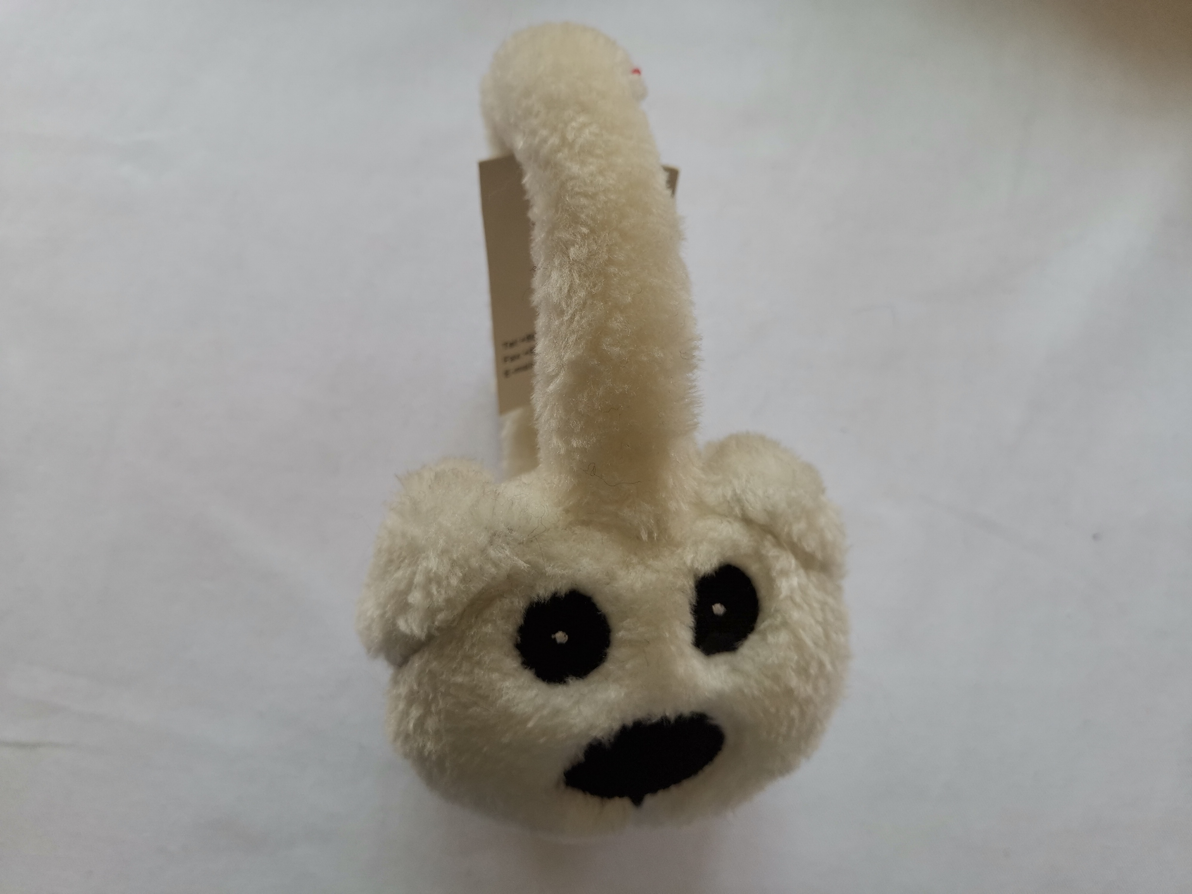 earmuff