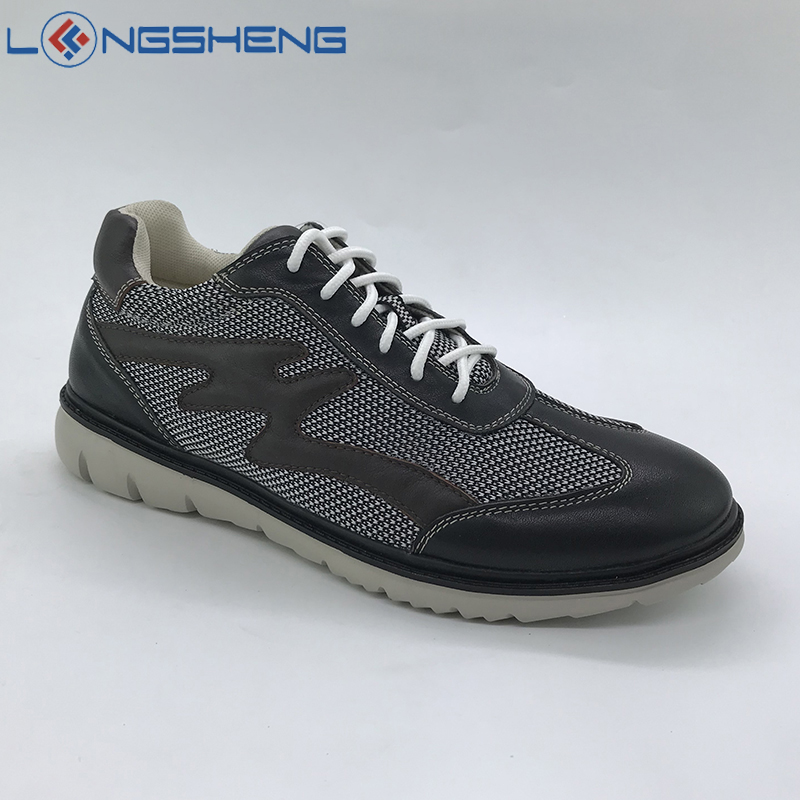 01 leather shoes/shoes/casual shoes/leather/men shoes