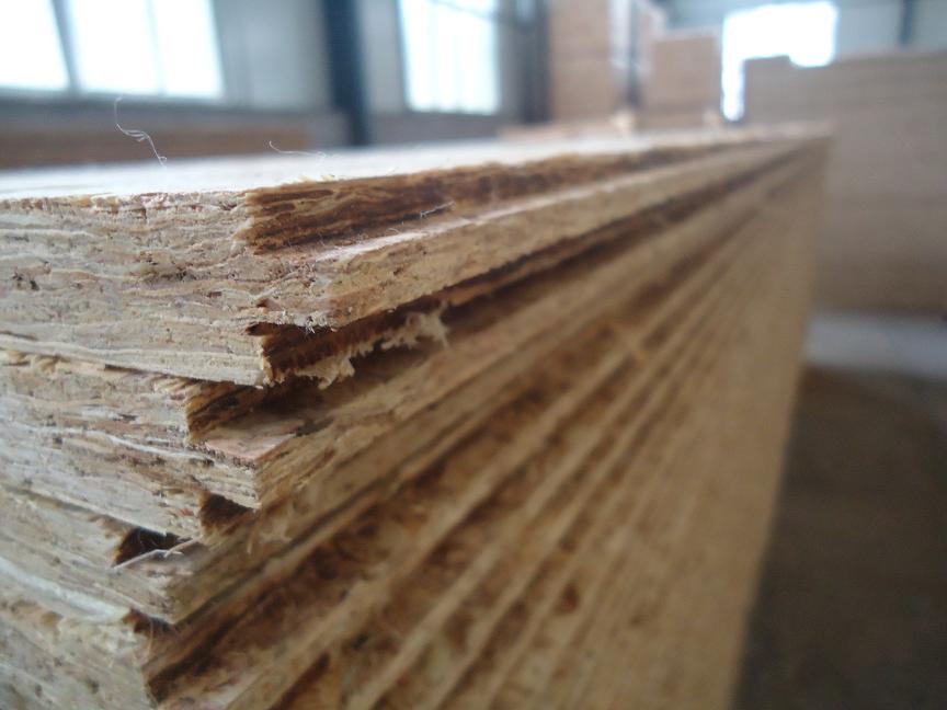 China osb, Tongue and groove OSB T&G OSB
