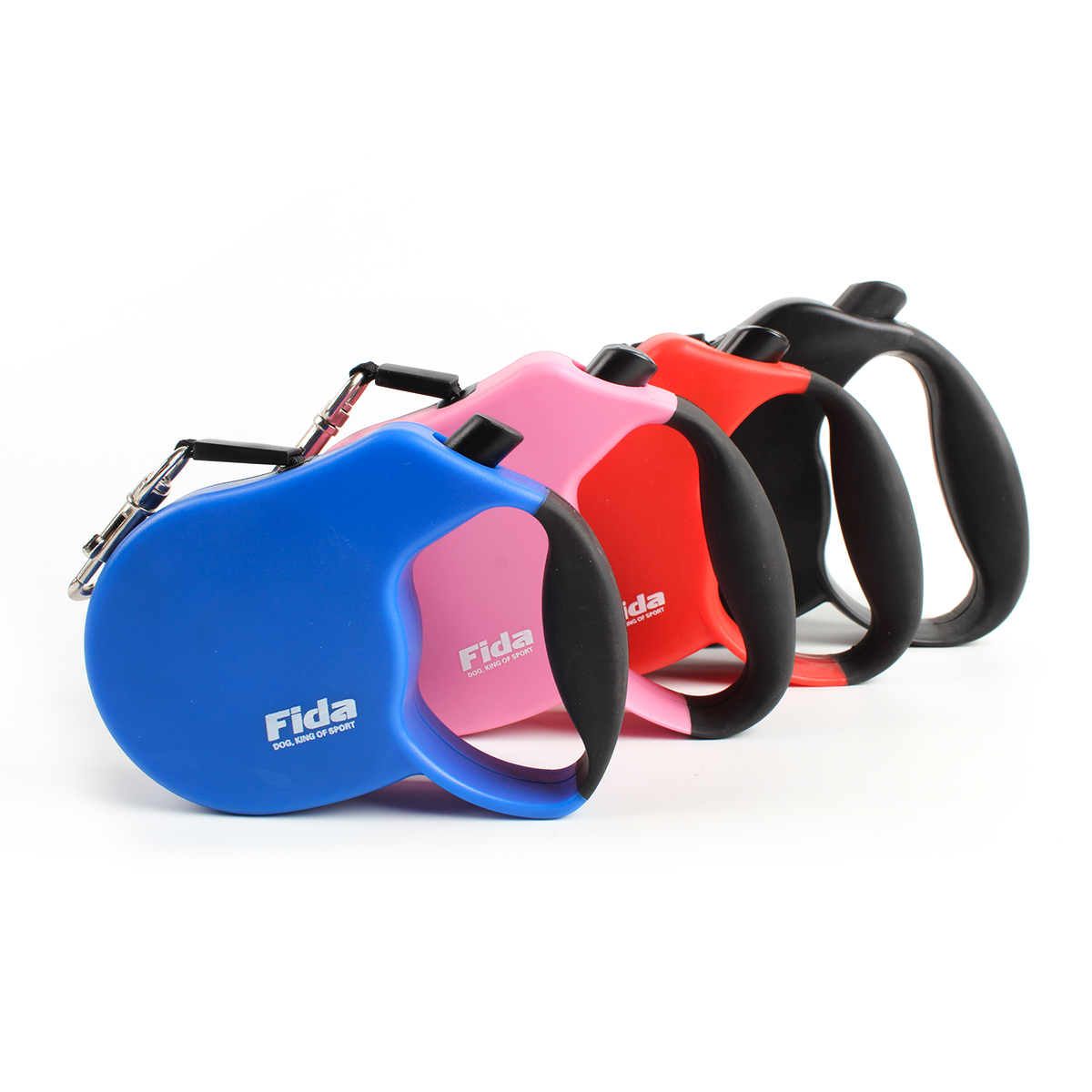 Retractable Leash