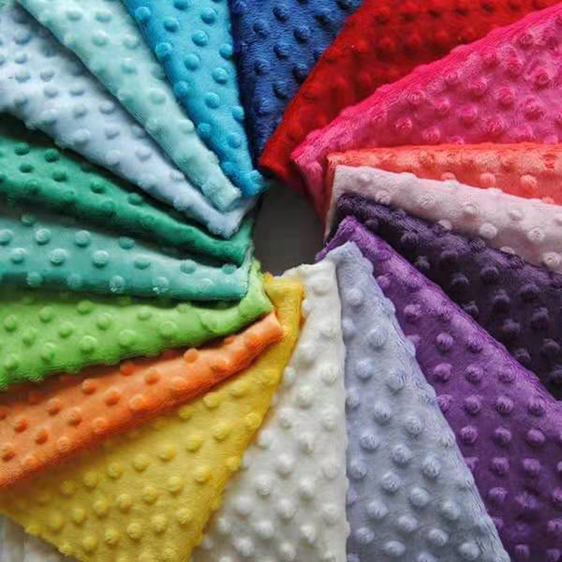 Bubble Dot crystal