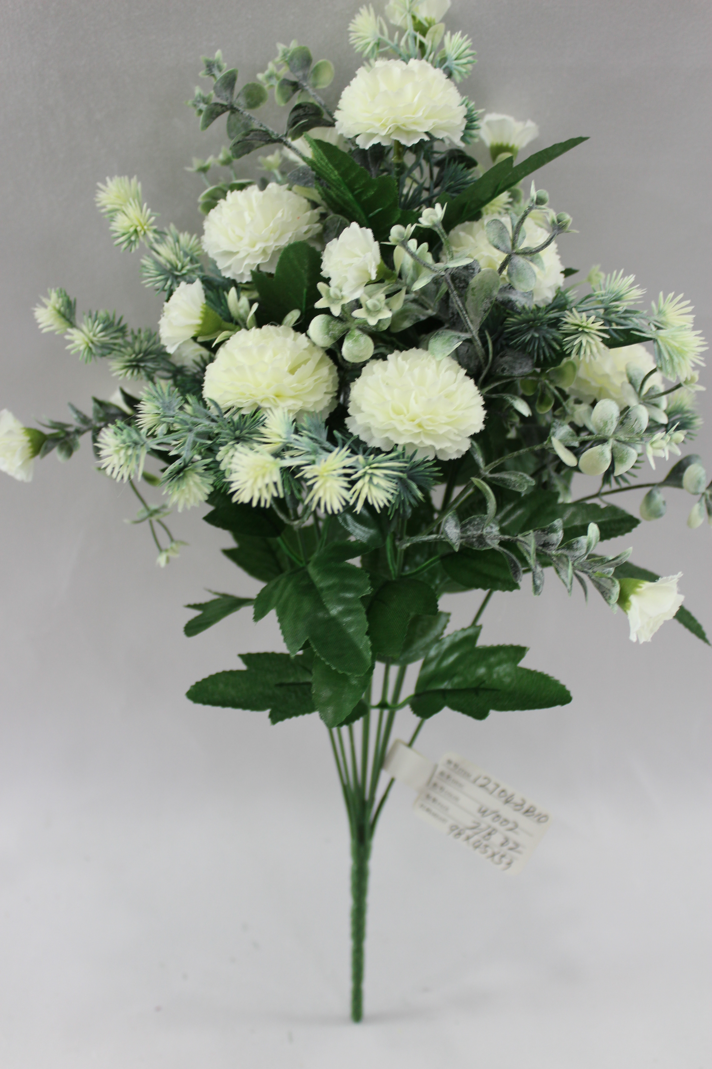 Artificial Clove Flower