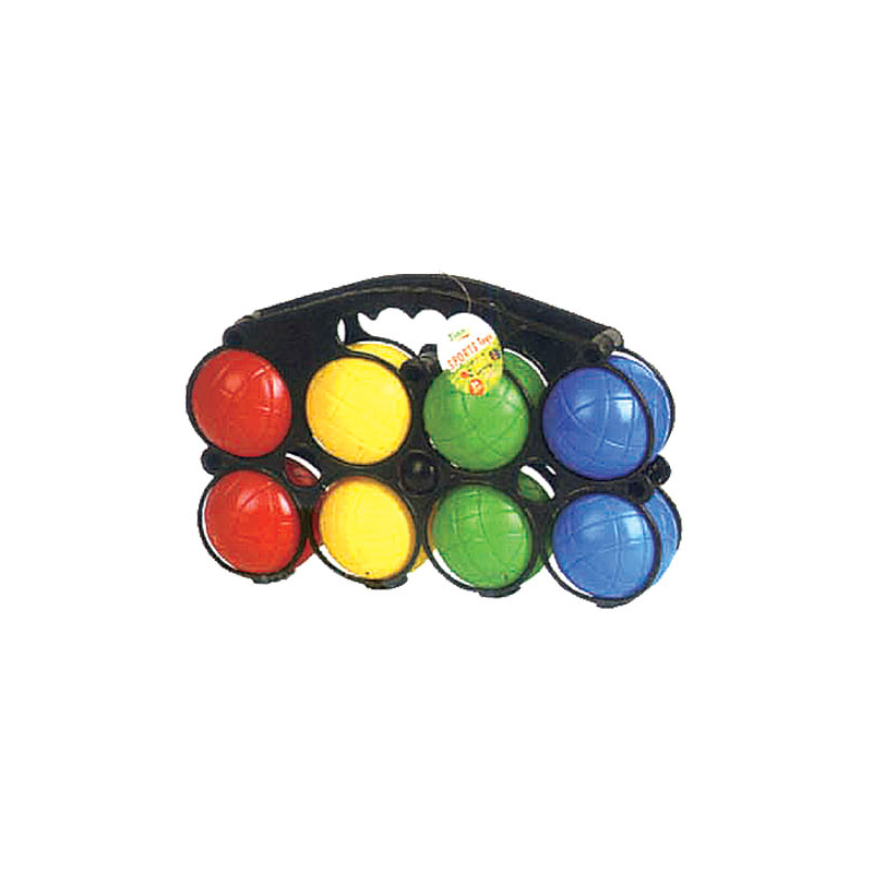 bocce set