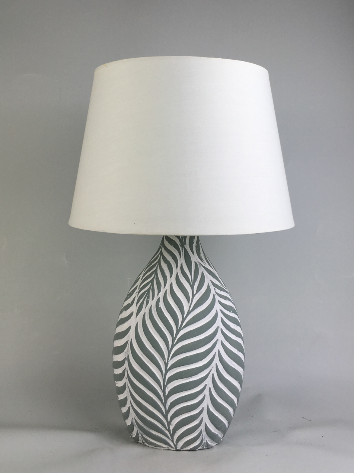 Ceramic Table Lamp