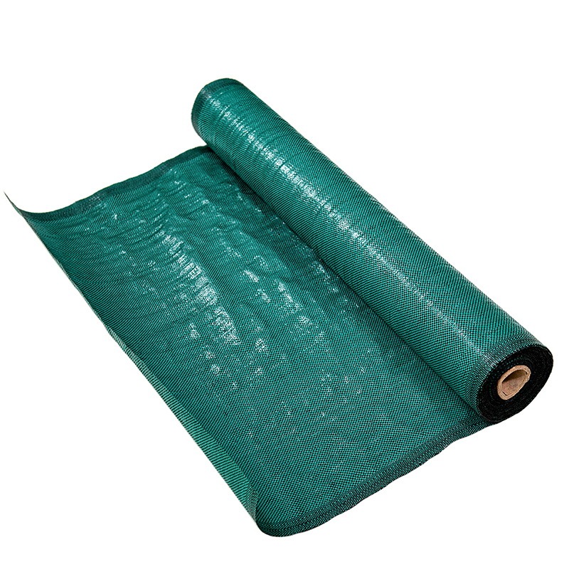 Qingdao Tianhaoxin Material Science And Technology Co.,Ltd – tuerca hexagonal 3