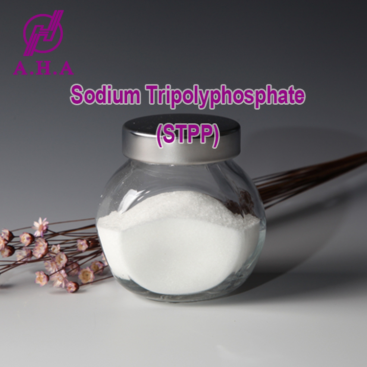 Sodium Tripolyphosphate
