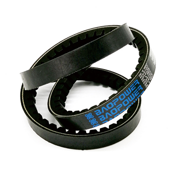 cogged v belt
