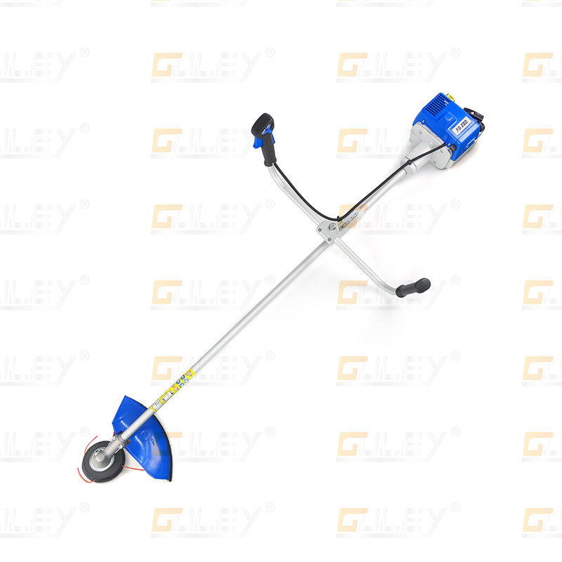HANGZHOU GULEY GARDEN MACHINERY CO.,LTD – tuerca hexagonal 3