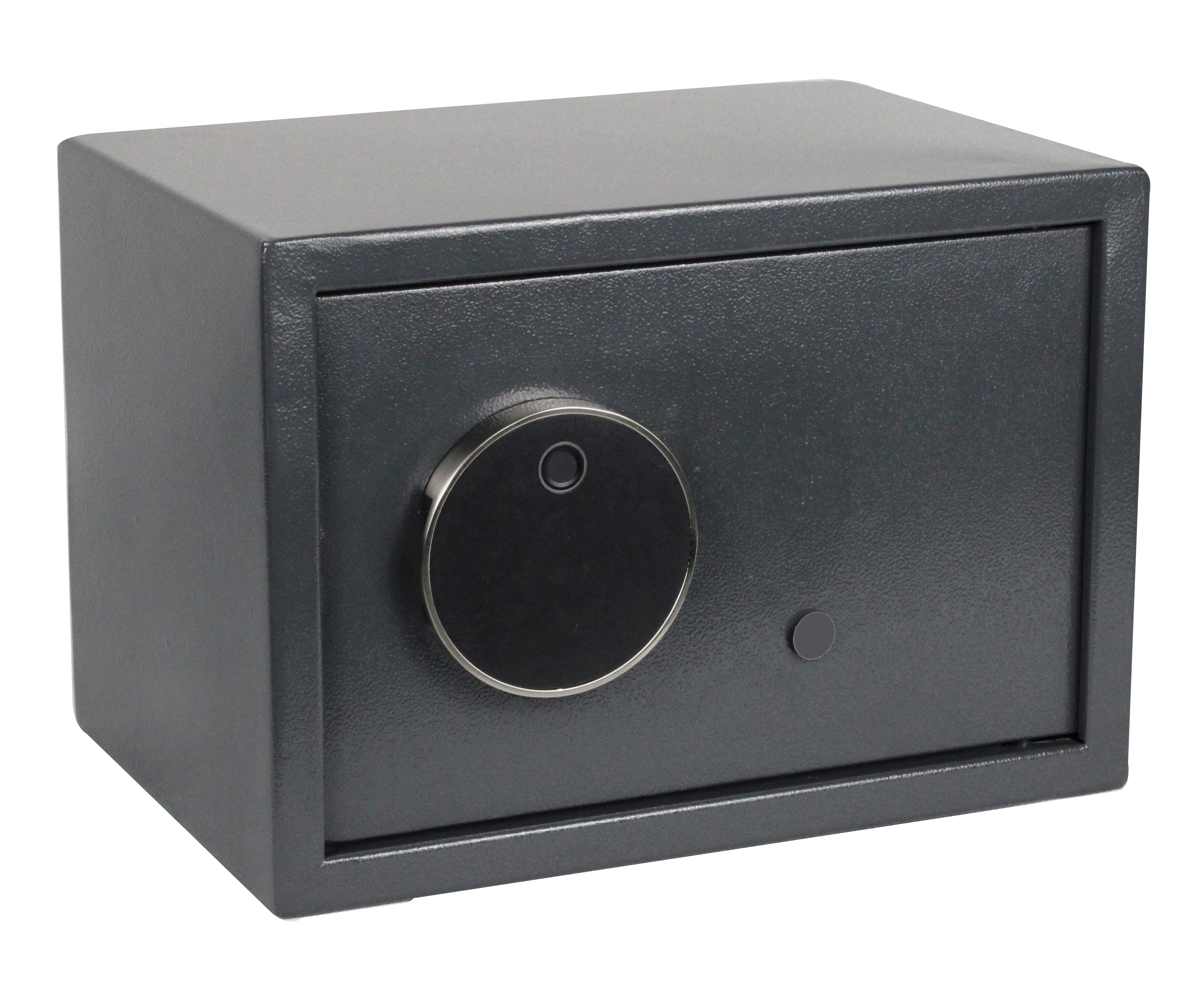 Fingerprint Safe