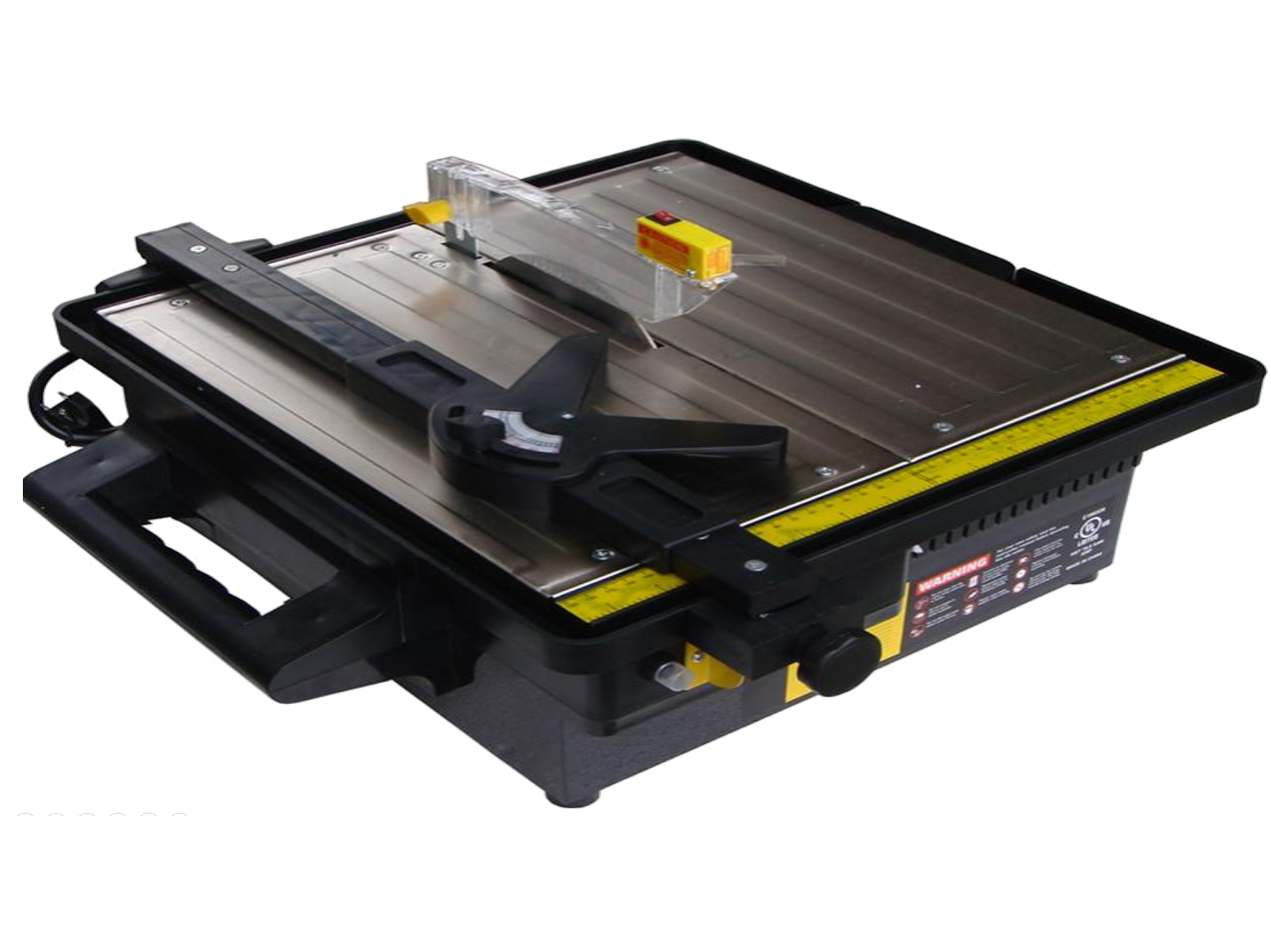 Tile Saw
