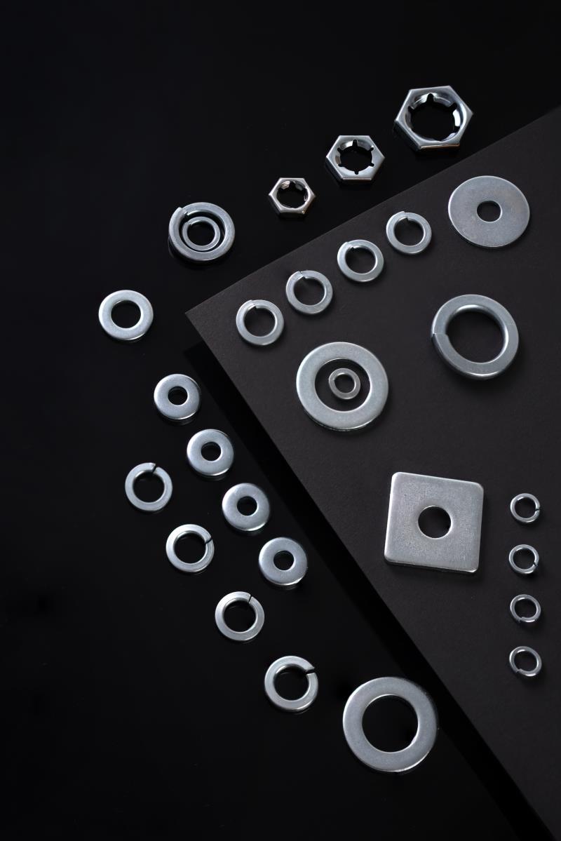 Washer