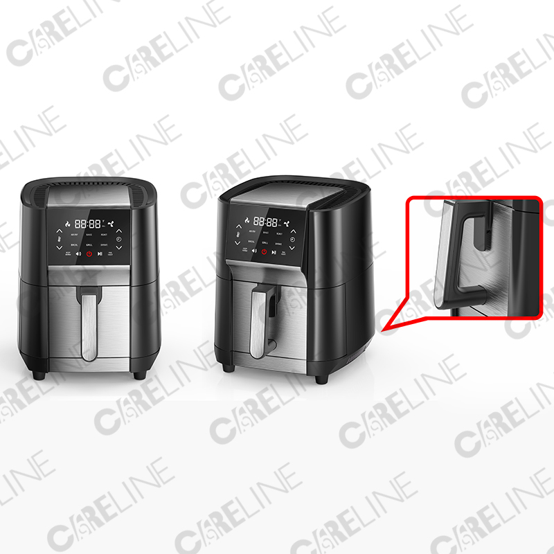 NINGBO CARELINE ELECTRIC APPLIANCE CO., LTD. – lavadora automática 3