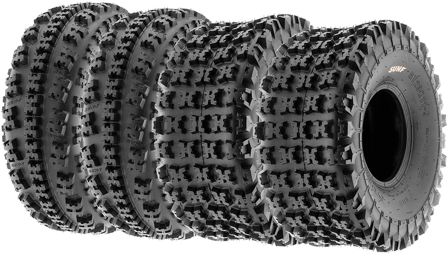 Atv Tyre