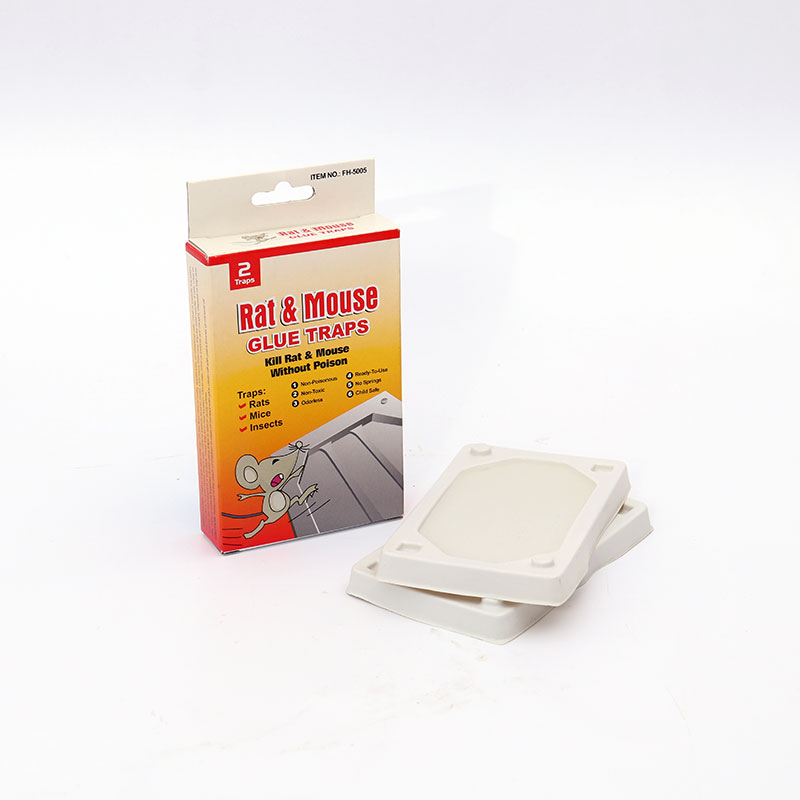 Rat&Mouse glue trap