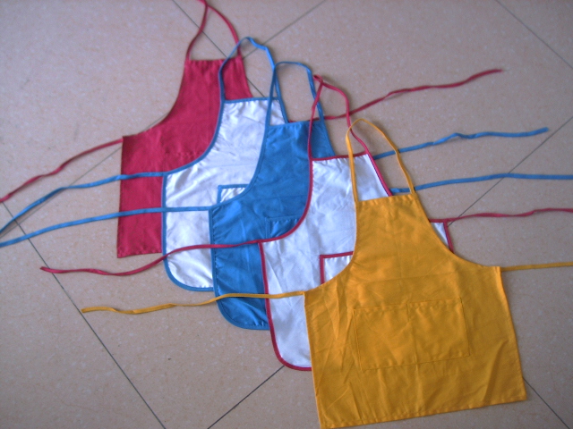 apron