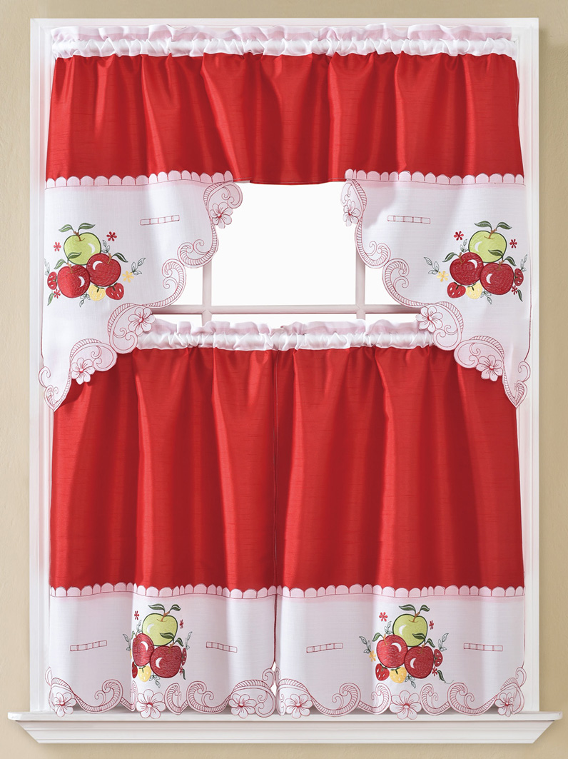 Kitchen Curtain
