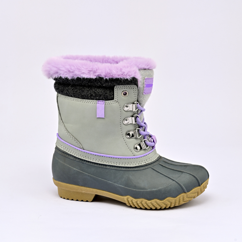 Snow boot