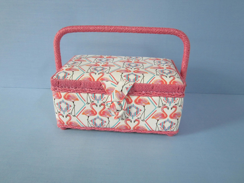 LUFENG ASIAGIFTS INDUSTRY CO., LTD. – caja de regalo 4