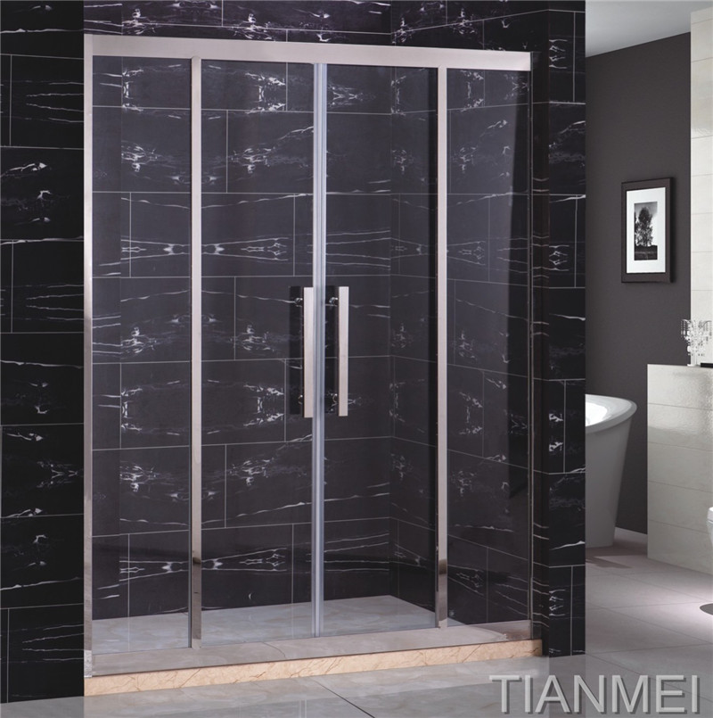 HangZhou Tianmei Industry Co.,Ltd – Steam shower room 2