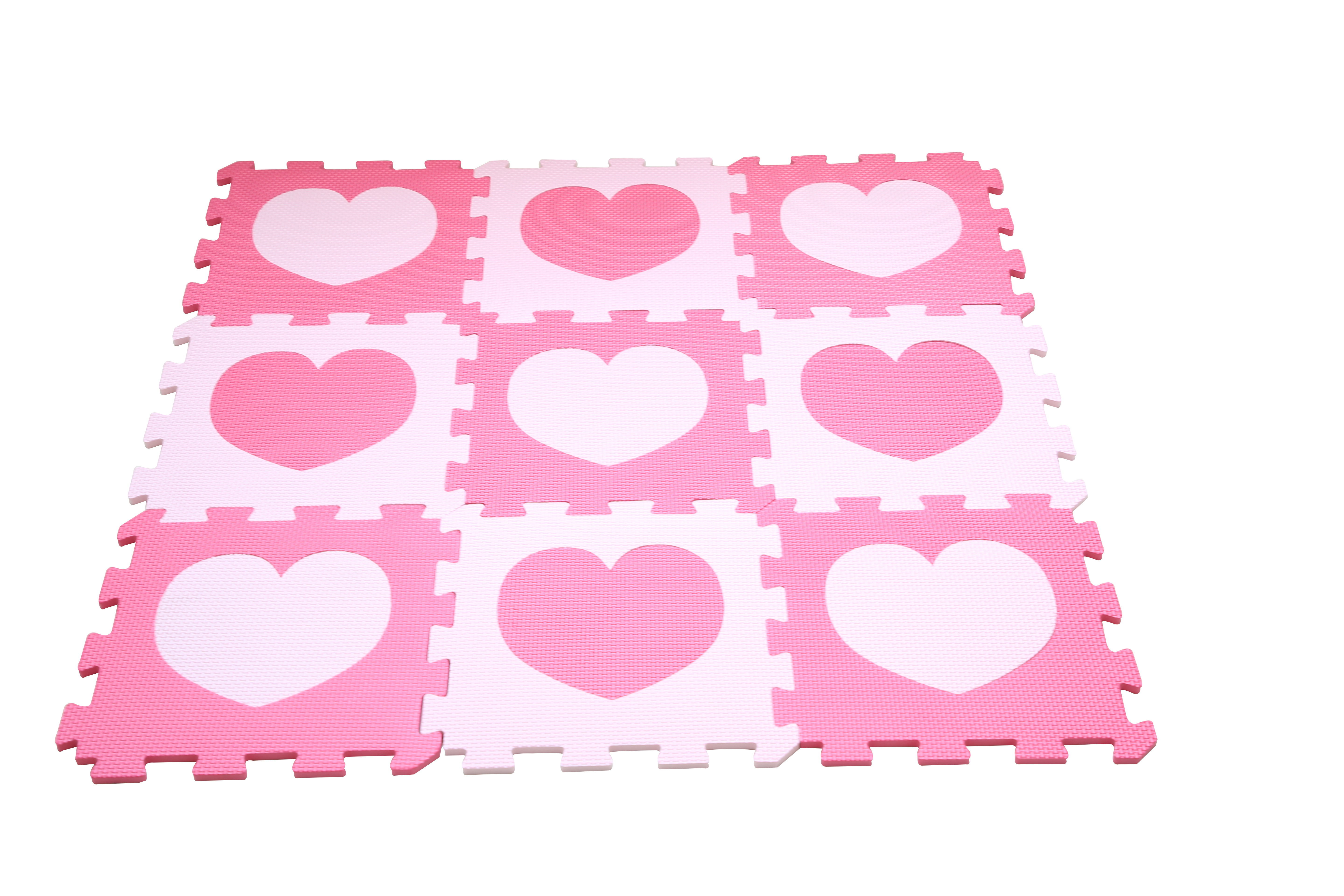 Heart Mat