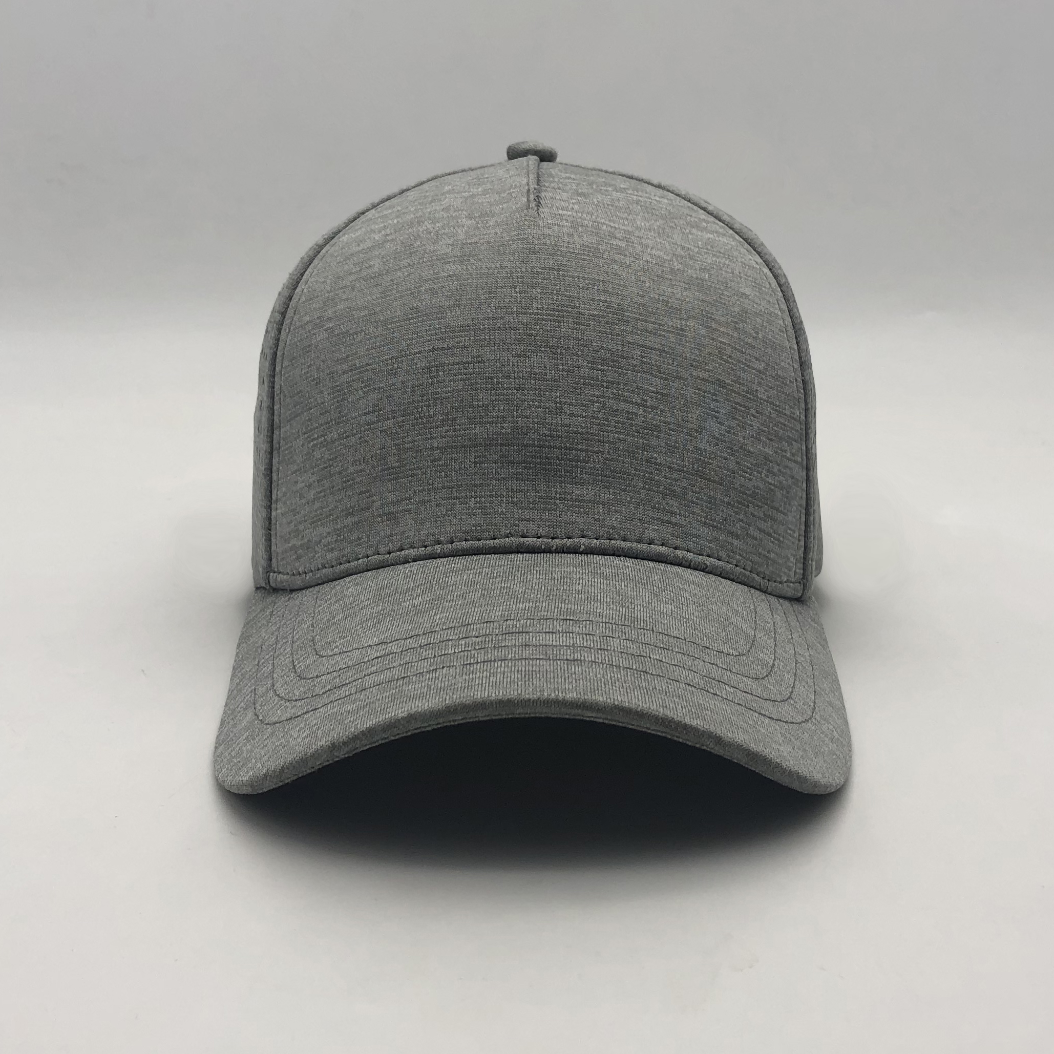 5-piece baseball cap