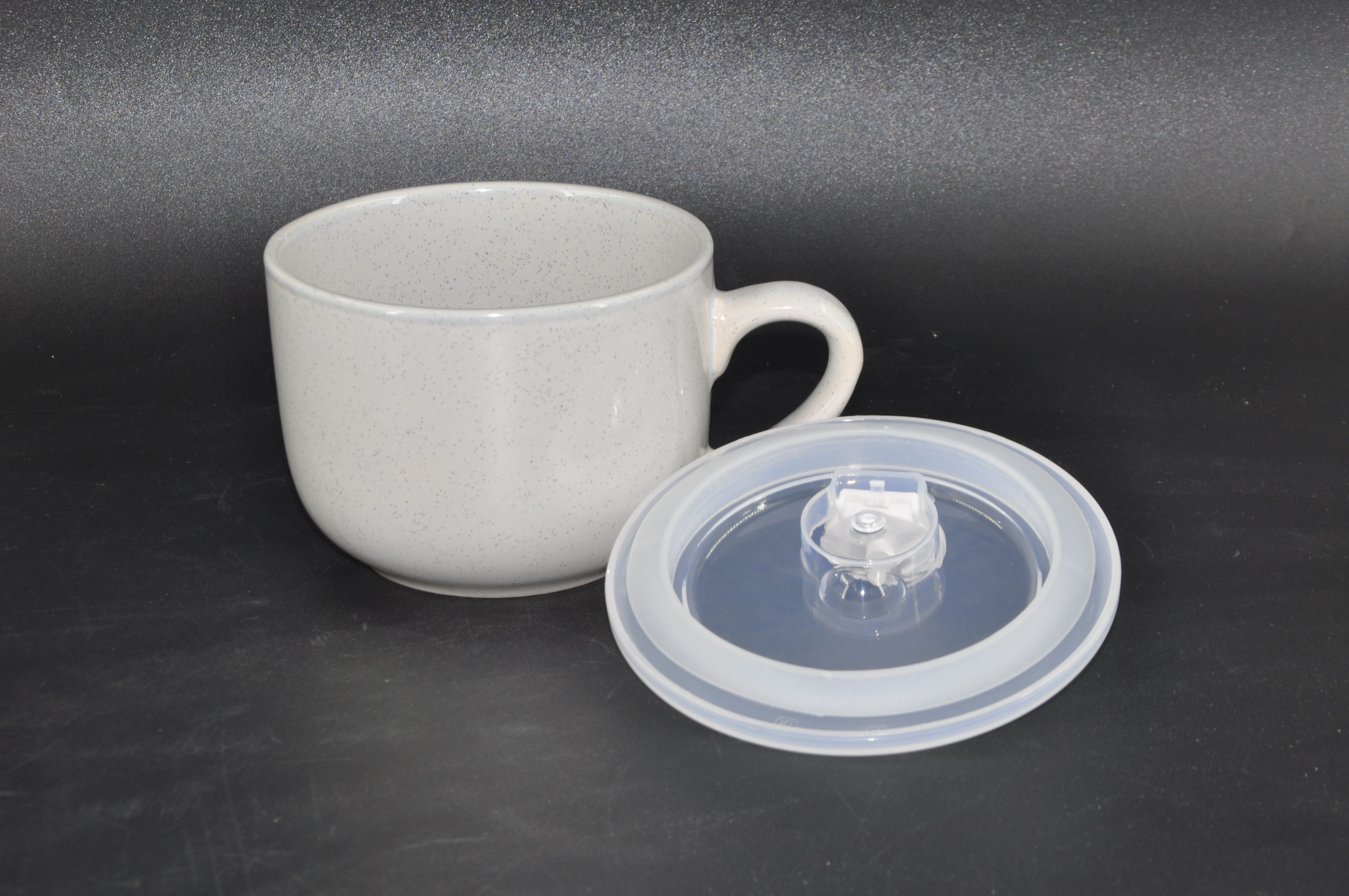 children cup with lid