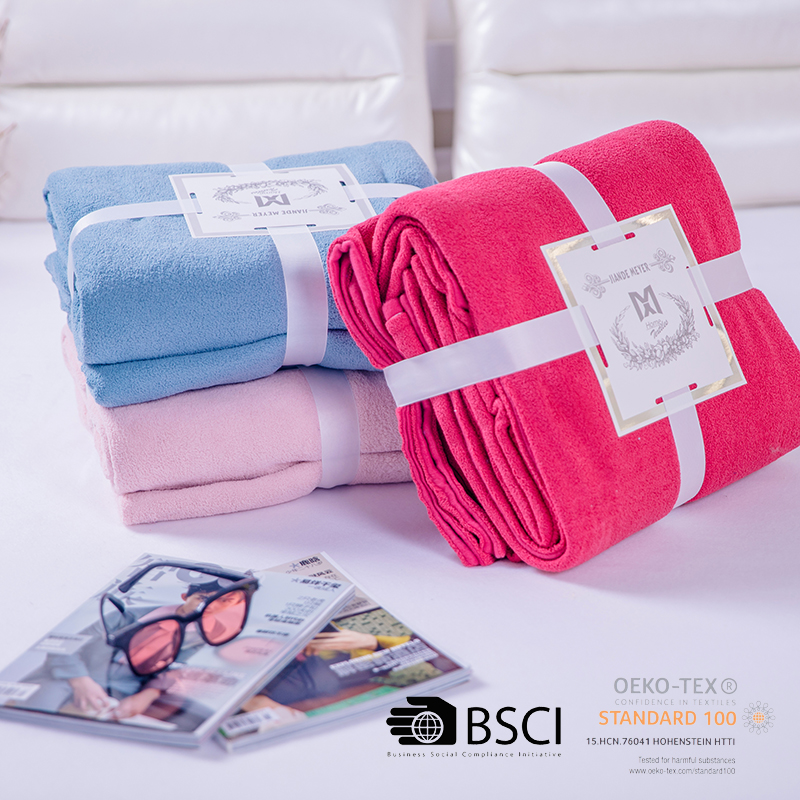 Fake Cotton Sheet Set