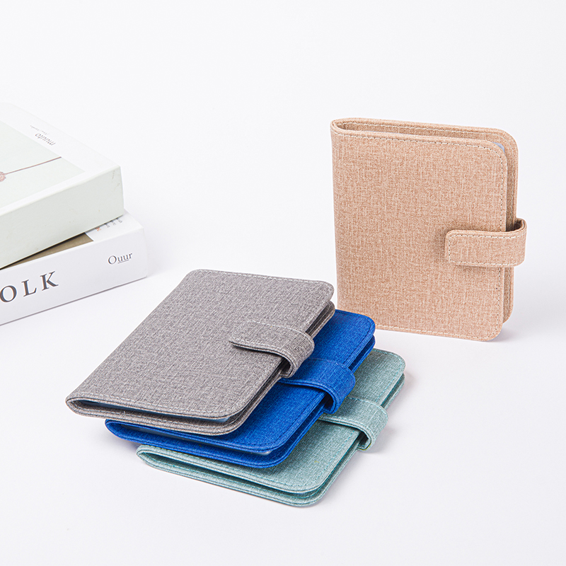 passport、card bag