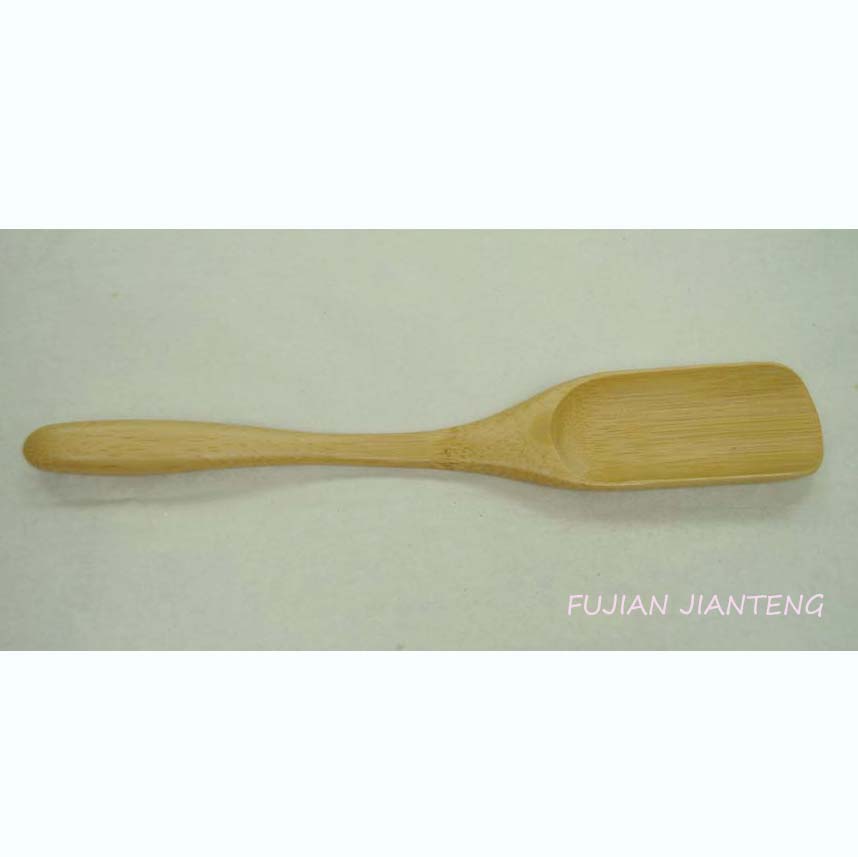 Bamboo Spoon