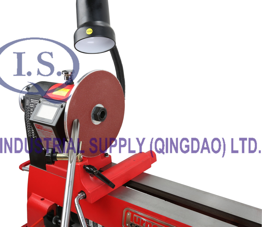 INDUSTRIAL SUPPLY (QINGDAO)LTD. – Other Garden Tools 2