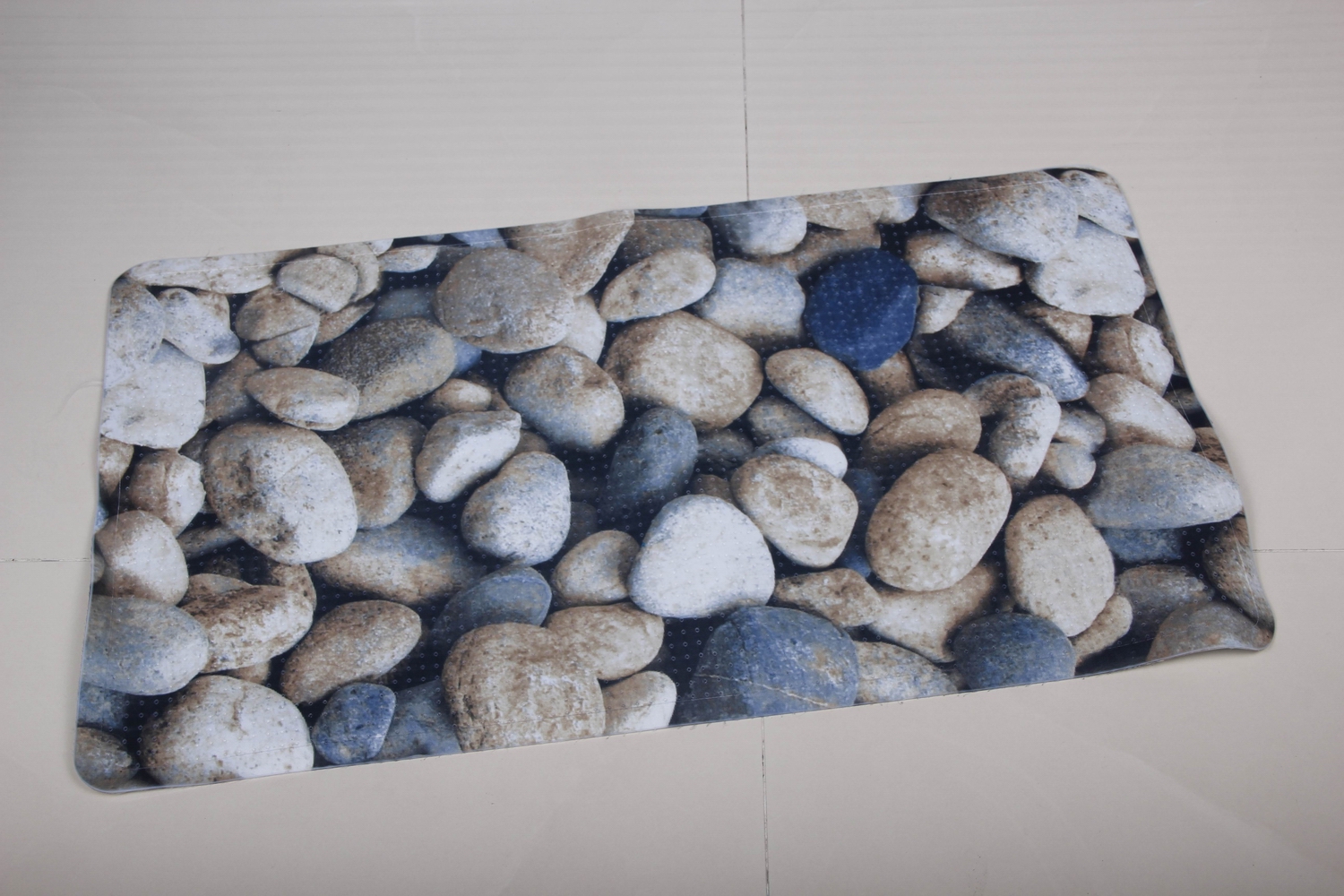 Printed Anti Slip PVC Bath Mat