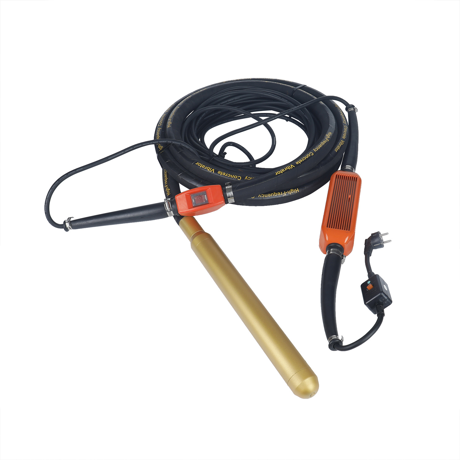 Qingdao Chang Heng Industrial Co., Ltd. – piezas mecanizadas 3