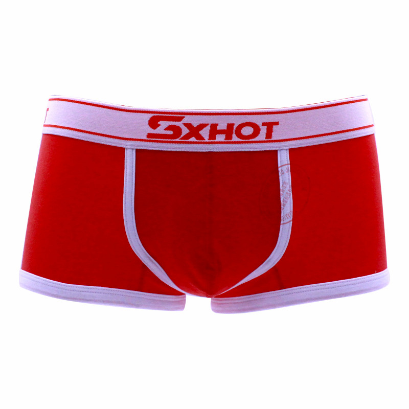 Men's Boxer
