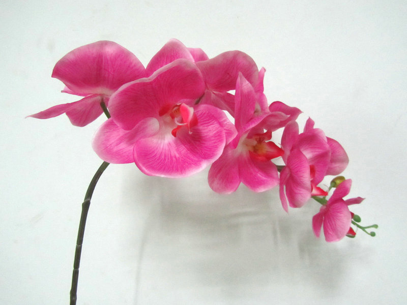 Artificial flowers