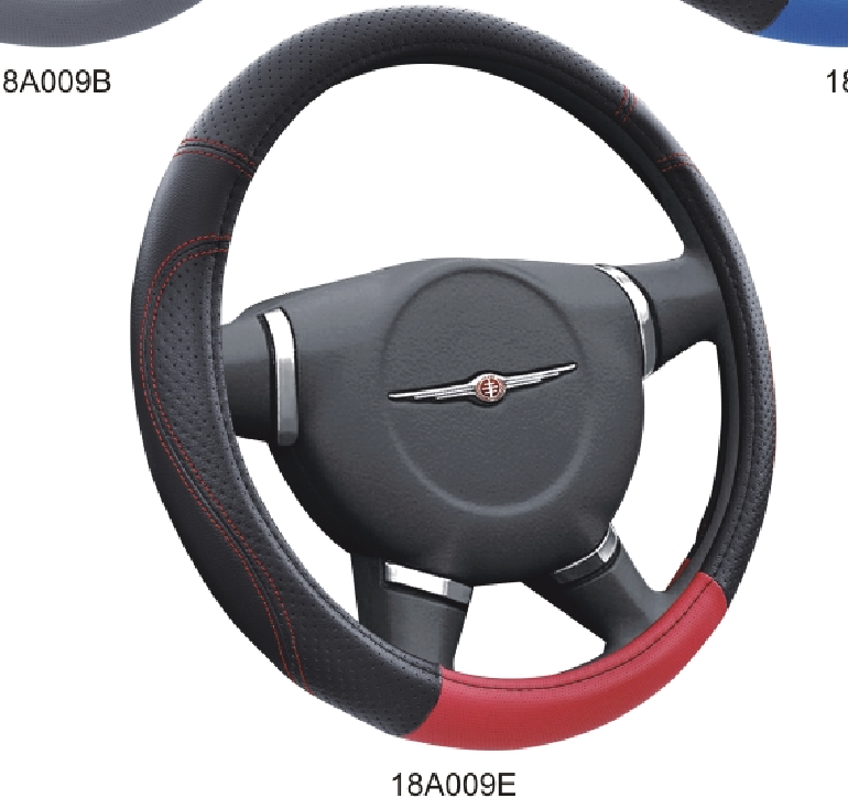 car steering wheel cover
